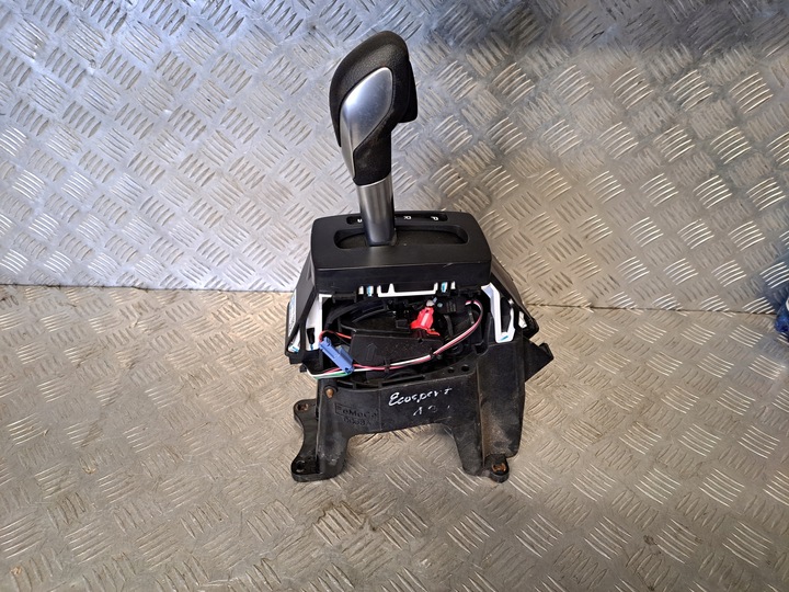 фото №8, Ford ecosport выборщик коробки cn1p-7k004-adw