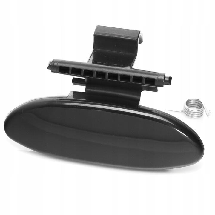 фото №1, Ручка бардачка замка do citroen c2 c3 2002-2009 8218a3