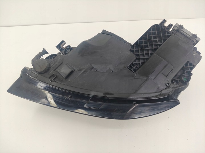 фото №11, Audi a8 d4 лампа праві перед англієць комплектна повний led 4h0941004