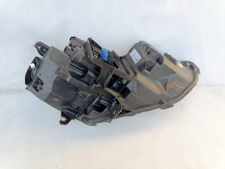 фото №6, Лампа перед opel insignia b полный led lux 17-20 lh 39122974