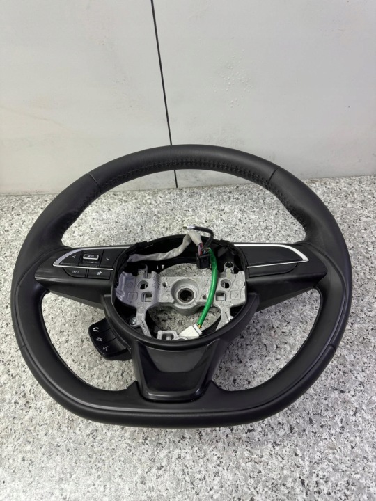 фото №7, Кермо suzuki swift mk8 vi 2017-2023