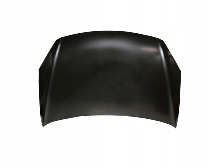 фото №1, Капот hyundai i-30 08- 664002l010 новая