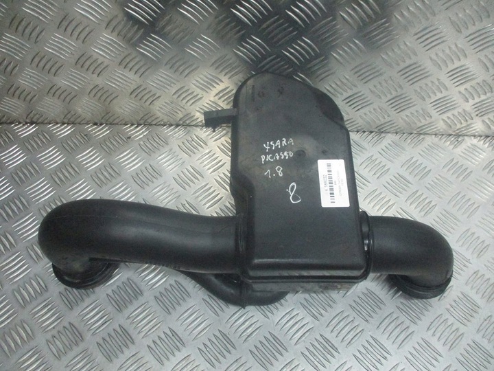 фото №1, Воздуховод воздуха citroen xsara picasso 1.8 16v 351970109a
