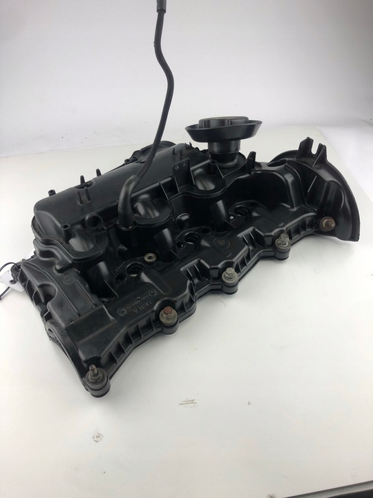 фото №6, Кришка клапанів land rover 3.0 jaguar xf xj 306dt