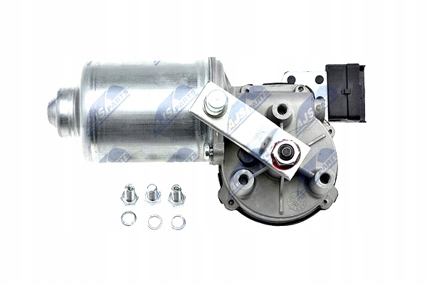 фото №9, Двигун двірник перед opel vectra c 2002- signum 2003- nty