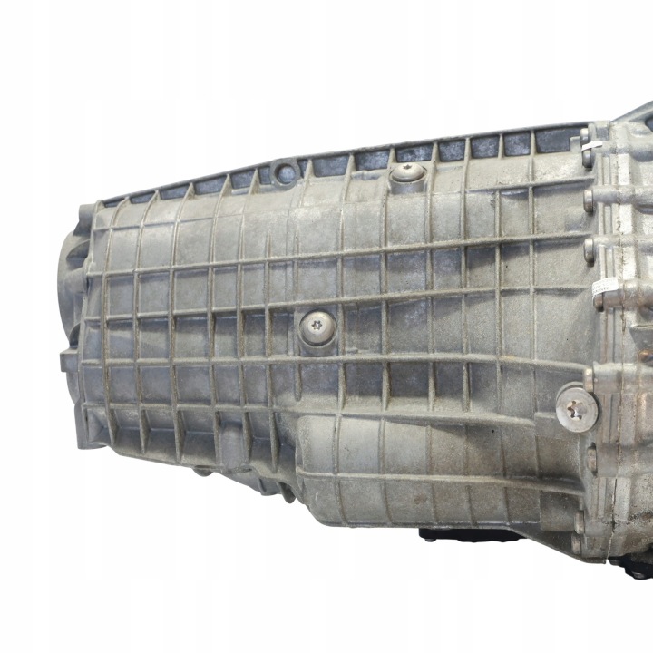 фото №14, Audi a4 b9 a5 f5 2.0 tdi коробка передач автомат s-tronic sjs 0ck300043b