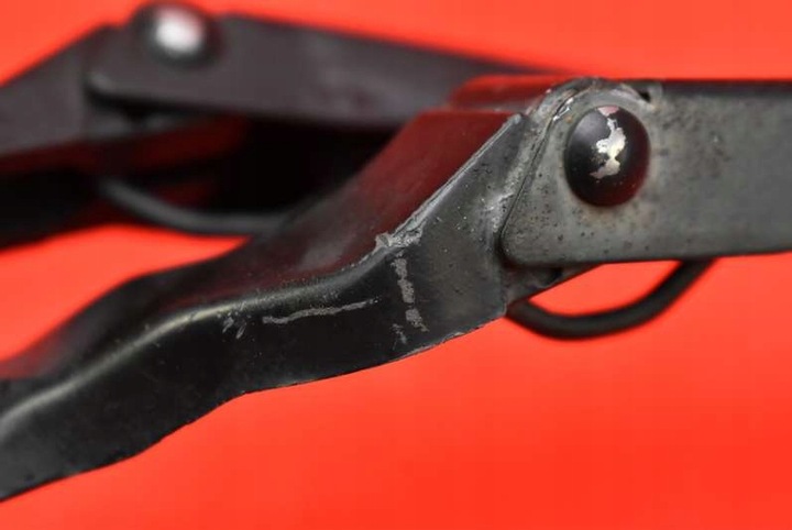 фото №8, Важіль важелі двірник перед eu mg zr 105 01-05