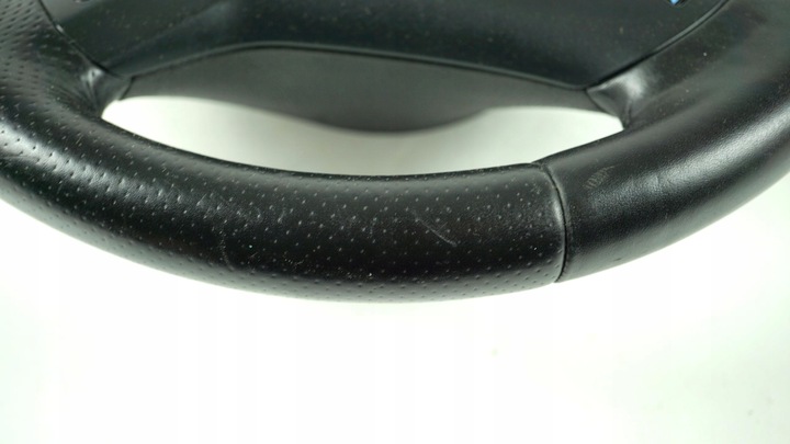 фото №11, Кермо шкіра шкіряний bmw 1 e81 e82 e87 3 e90 e91 m набір м-пакет