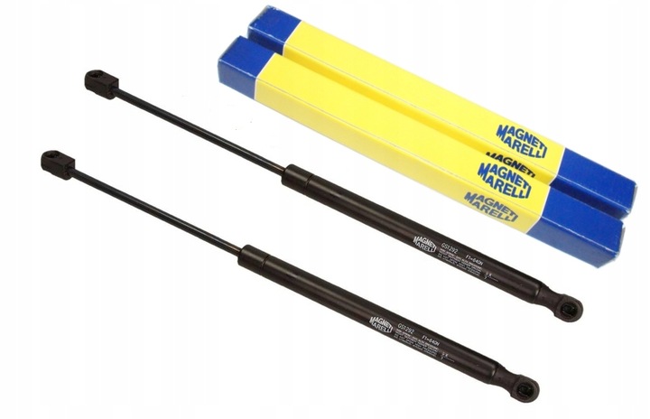 фото №1, Амортизатор 2x телескоп крышки багажника jeep patriot 08-17