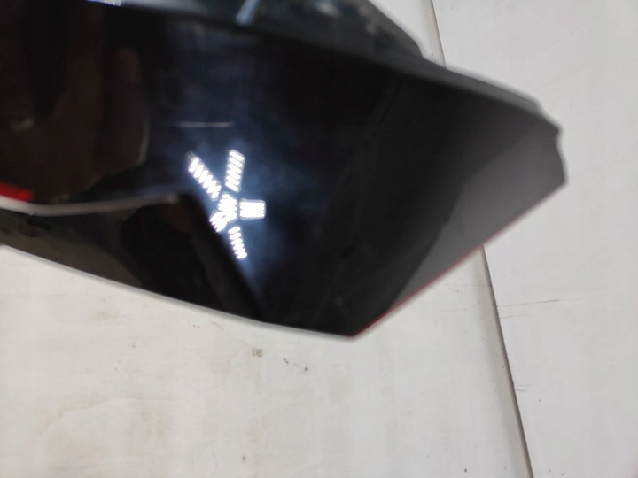 фото №6, Bmw x7 g07 рестайлинг 23- зад правая лампа задняя w крышка багажника