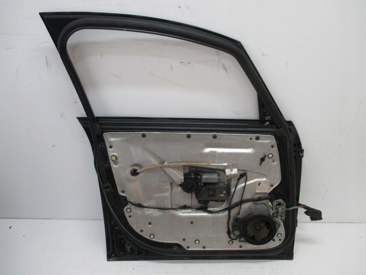 фото №6, Дверь левая передние audi a2 8z0