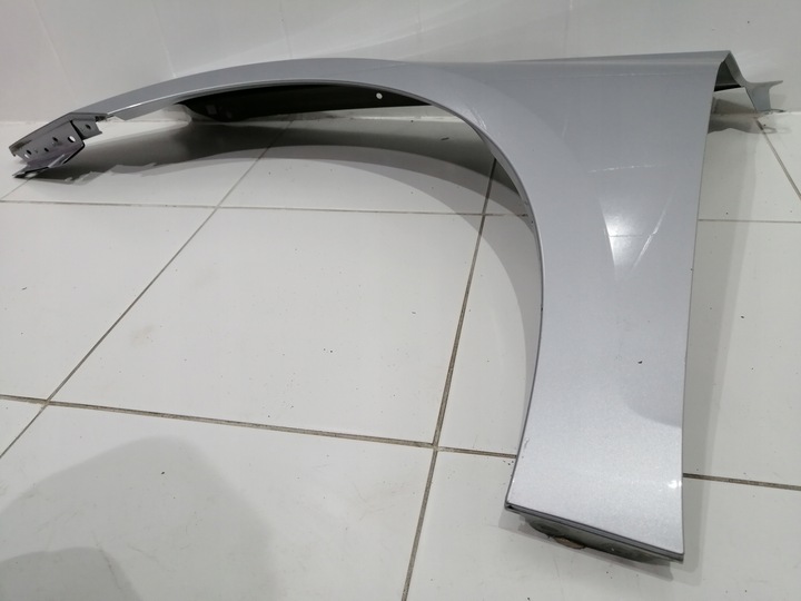 фото №11, Крыло левый переднее перед audi a3 8y
