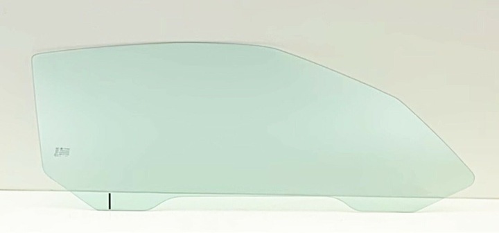 фото №1, Скло двері права chevrolet corvette c6 2005-2013