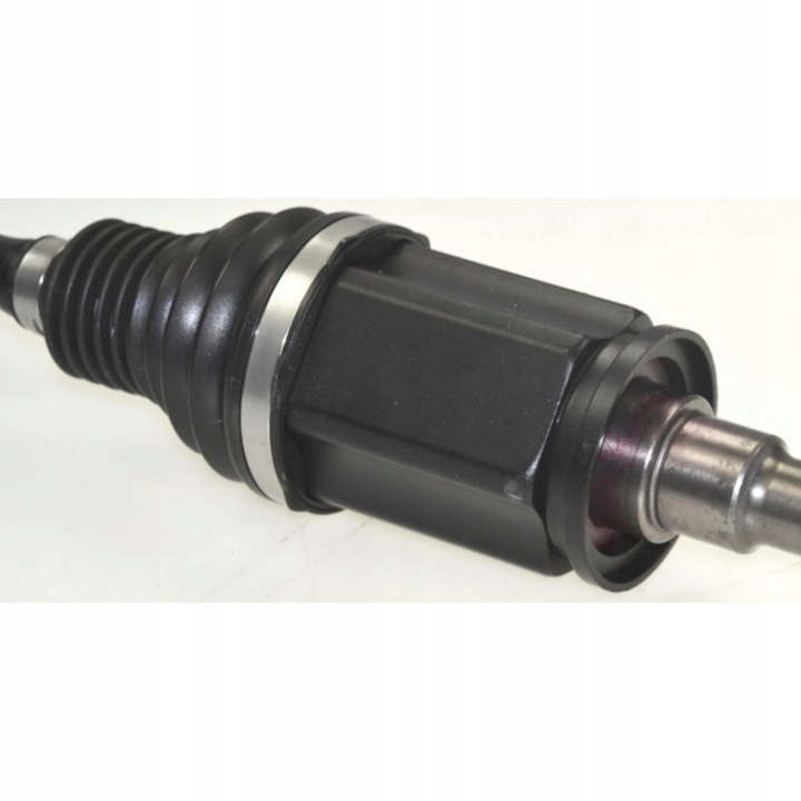 фото №3, Піввісь перед r 5 f07 7 f01 f02 f03 f04 10-17