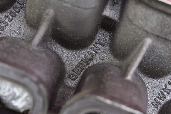 фото №9, Коллектор всасывающий beb 07c133206j bentley continental gt 1 i 6.0 w12 560 km