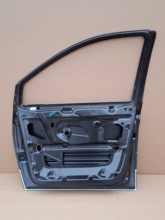 фото №6, Citroen c8 peugeot 807 ulysee phedra двері праві перед праві передні нове