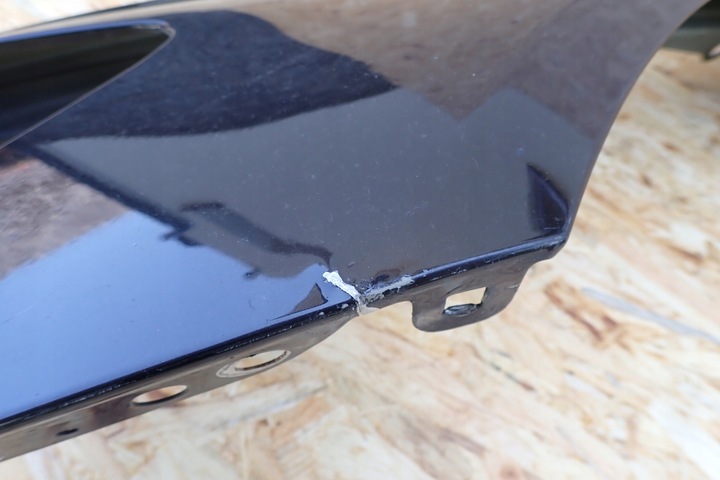 фото №9, Audi a6 4g0 c7 11-17 крило лівий перед переднє