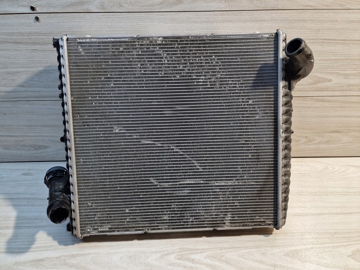 фото №9, Porsche 992 911 carrera радіаторів води + клімат