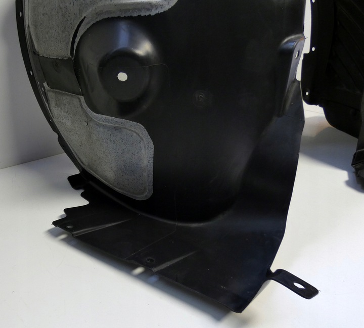 фото №5, Bmw 2 f45 f46 2018- 748506 подкрылок перед левая передние