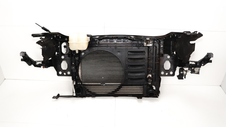 фото №10, Pas перед передній mini cooper r56 06-11r 1.6d