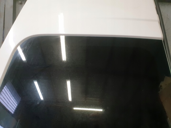 фото №7, Renault master iii двері лівий зад камера комплектні