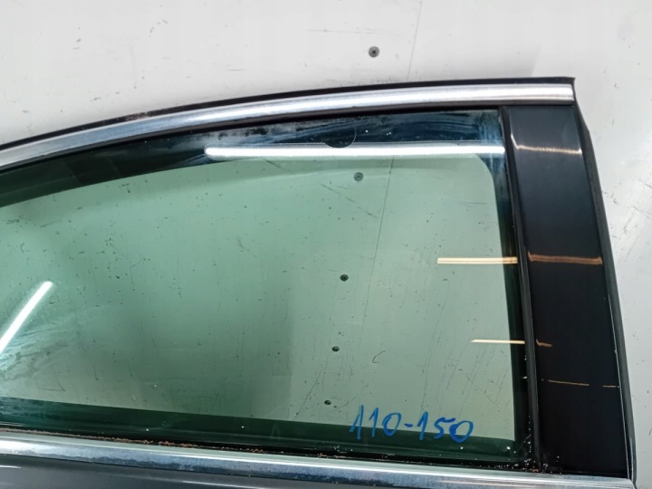 фото №9, Дверь зад правое opel insignia a z177 sedan