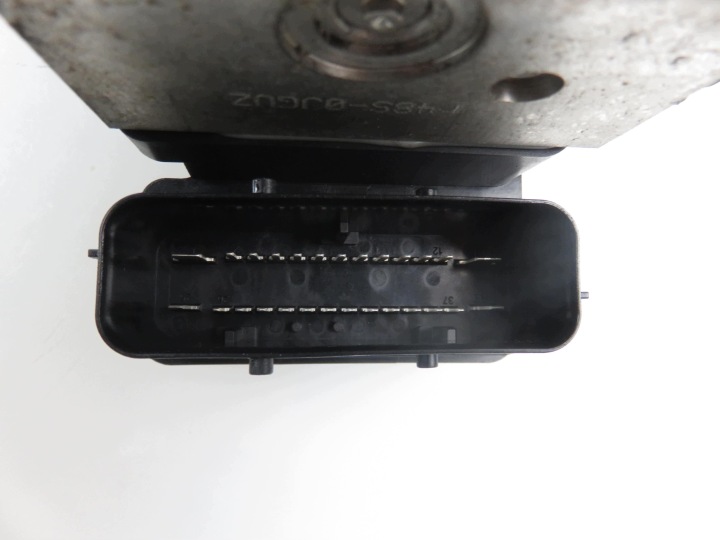 фото №7, Блок керування abs mini mini r56 6780921