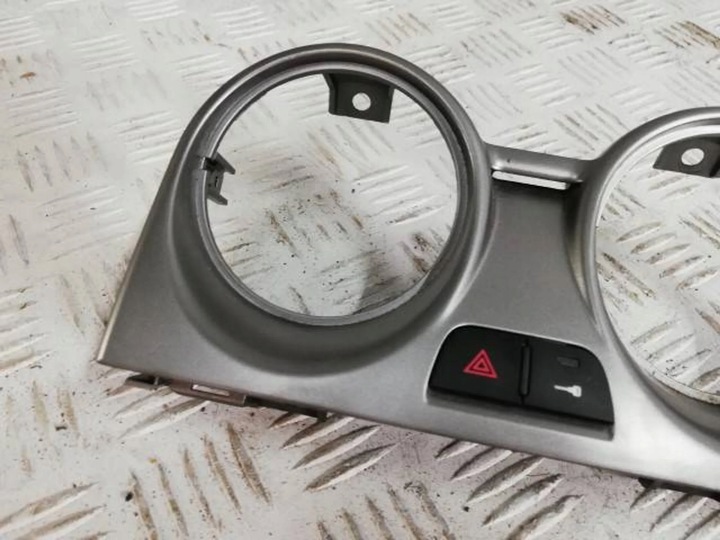 фото №5, Alfa romeo mito рамка повітропровід