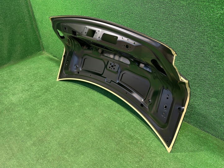фото №10, Mercedes e клас w207 207 cabrio кришка зад задня кришка багажника нова org