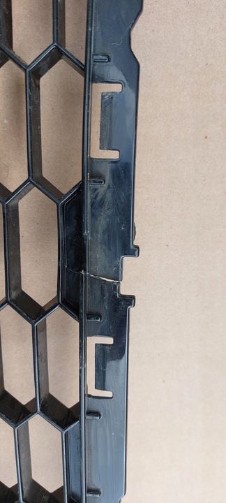 фото №15, Ford mondeo mk5 st-line решётка решётка радиатора