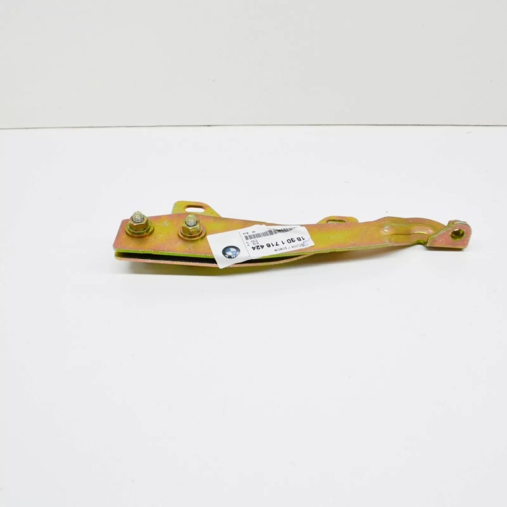 фото №13, Bmw 3 e30 держатель выпускной труба 18301716424 1716424 oem