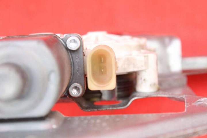 фото №10, Подъемник стекла левый перед eu a9067200046 mercedes sprinter w906 06-19