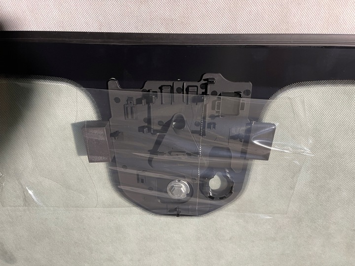 фото №5, Maserati ghibli стекло передняя sedan датчик камера акустический 2013-2017