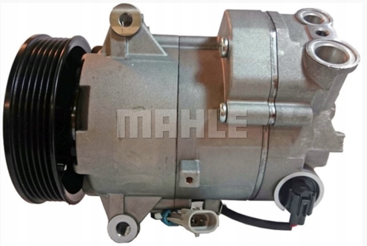 фото №10, Mahle оригінал acp 150 000s компресор, кондиціонер