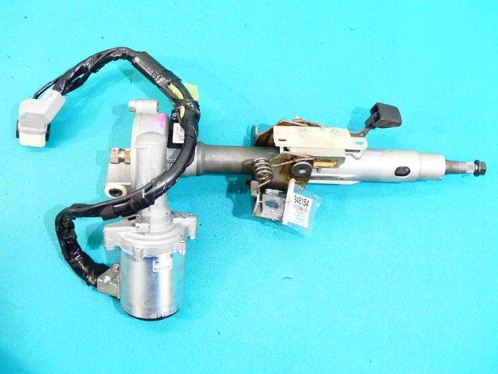 фото №2, Підсилювач електричні highlander ii 07-13 usa