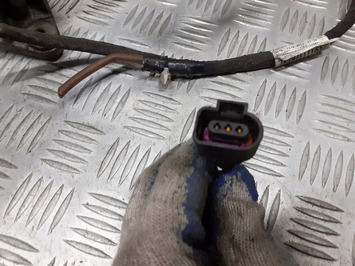 фото №11, Рейка рульового управління audi a3 8p 1.6 fsi 7805501411 7802377498