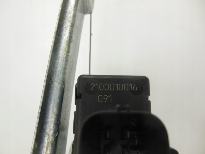 фото №7, Склопідйомник правий зад ford mondeo 2000-2007 oem номер 1134359