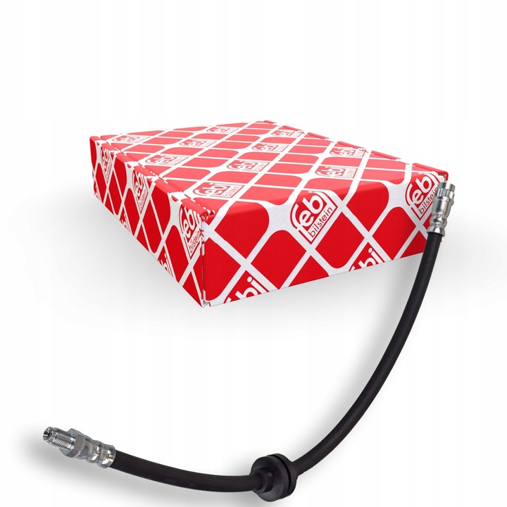 фото №11, Febi bilstein 106221 шланг гальмівний гнучкий