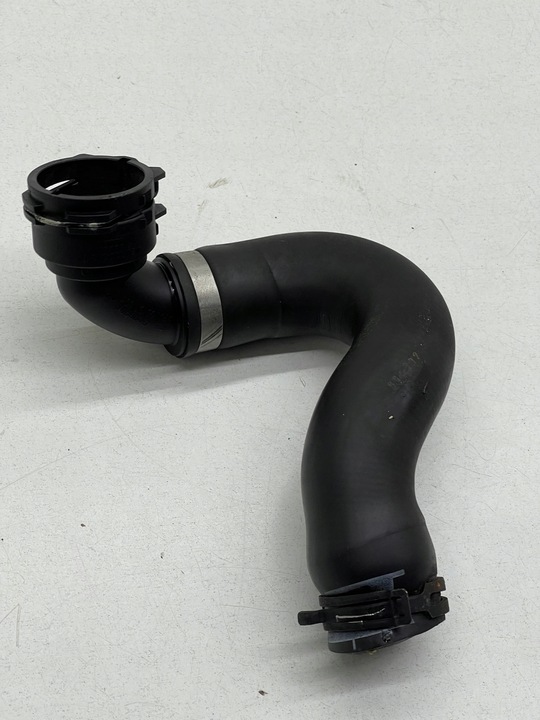 фото №8, Audi a6 c7 2.0 tdi шланг дроти магістраль води радіатор комплект!