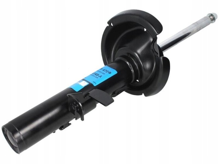 фото №2, Sachs амортизатор ford p. focus 11- pr