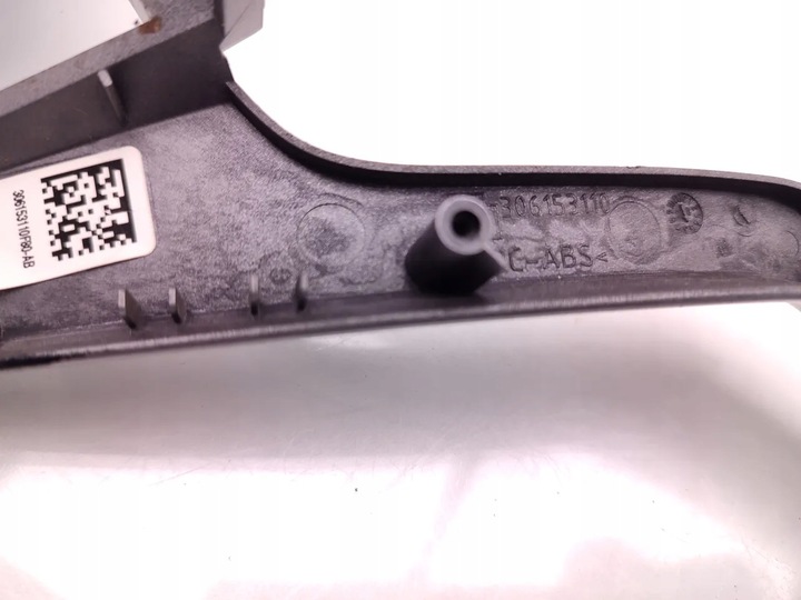 фото №7, Honda cr-v элементы обшивка колонки рулевого 2009 suv 4/5dr 306153110