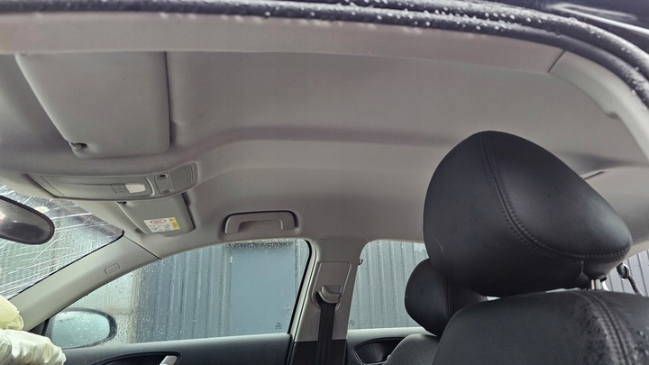 фото №1, A1 8x 14r 5d стеля стан bdb