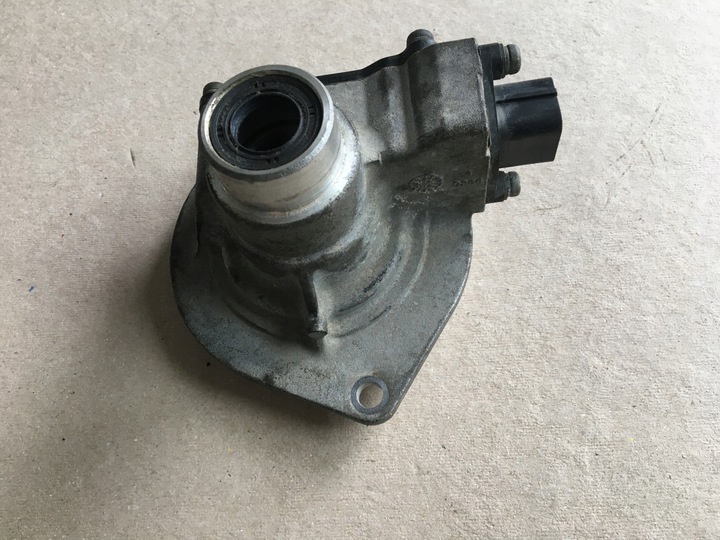 фото №6, Cr-v iv рестайлінг датчик редуктор рейка eu