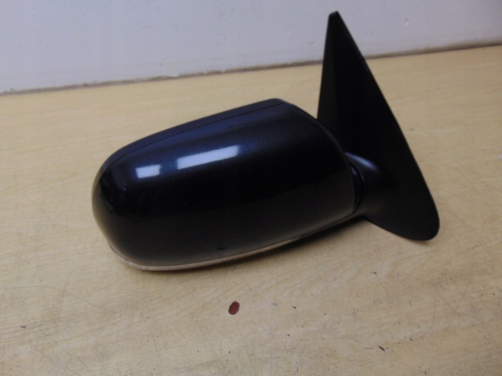 фото №6, Зеркало правые hyundai santa fe ii рестайлинг 6pin европа