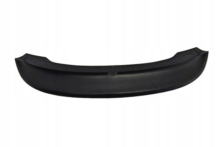 фото №7, Спойлер козирок do fiat 500 2007+ тюнінг sobmart