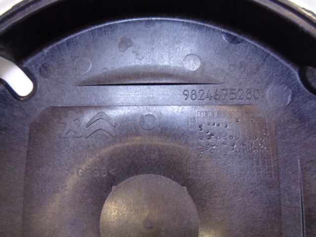 фото №8, Citroen c3 iii 1.5 блакитний hdi захист розподільний вал