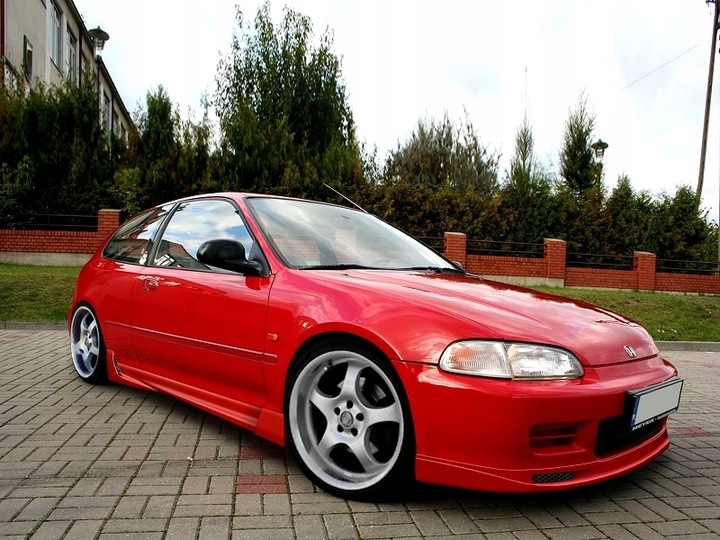 фото №1, Пороги универсальные v1.3d dj-тюнинг