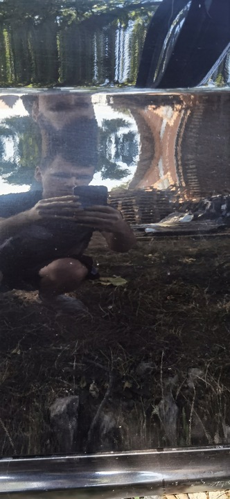 фото №8, Дверь правые передние bmw e92 чёрный сапфир 475