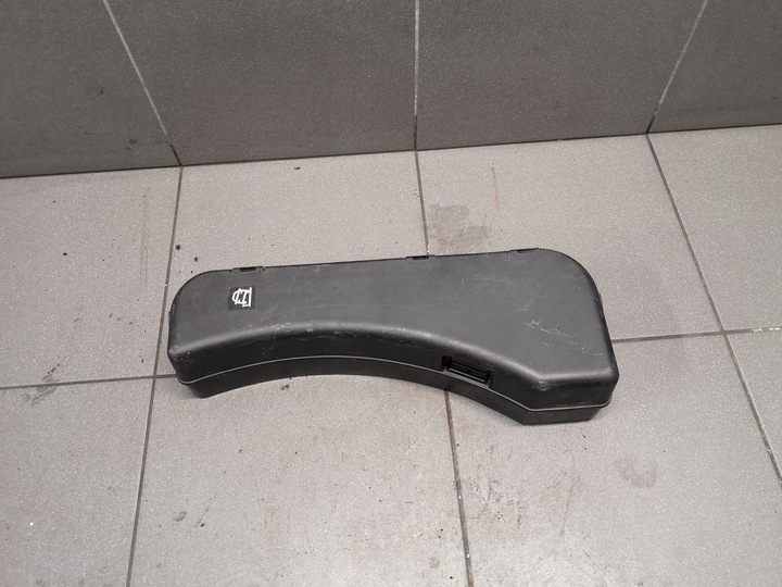 фото №1, Корпус бардачок рычаг переключения передач audi a8 d3 4e0012146c