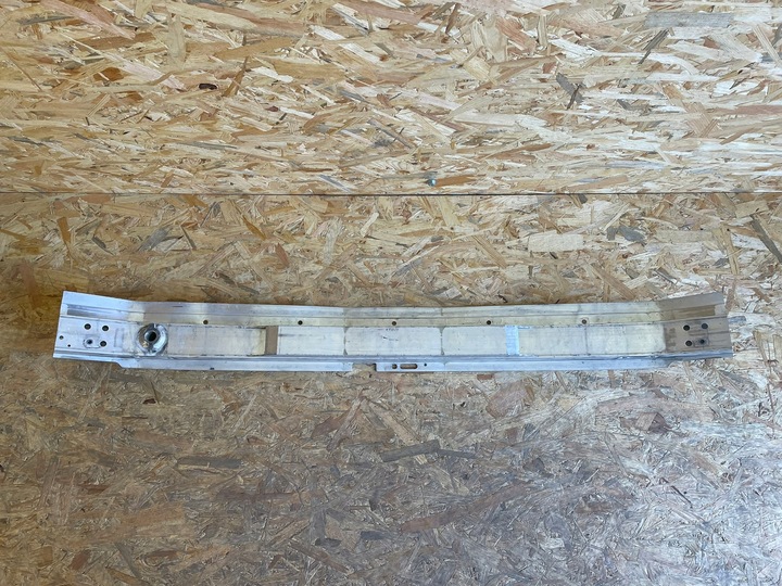 фото №11, Балка бампера перед передня mercedes glb w247 x247 2019^